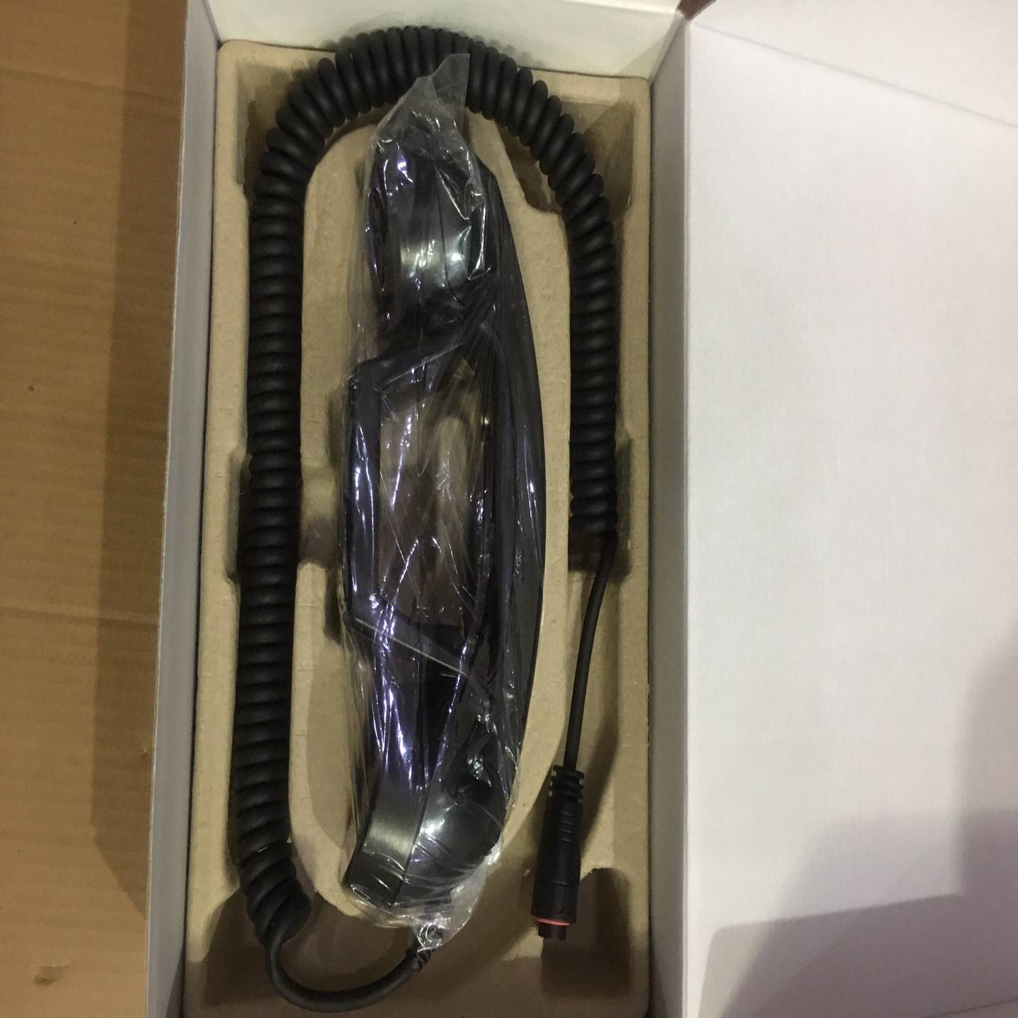 SAILOR6201Handset询价