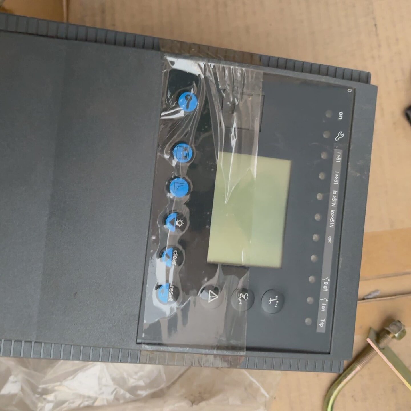 Sepam产品电网保护SepamS2059646-议价