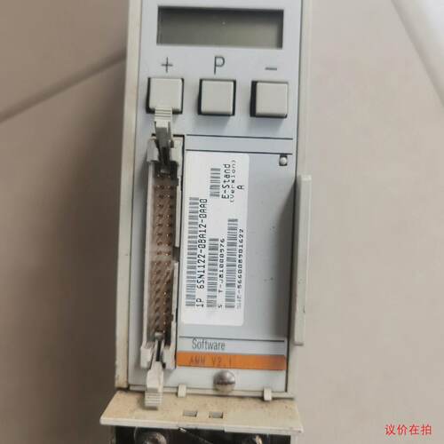 溢价-6SN11220BA120AA0轴卡配6SN11231议价