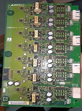 询价丹佛斯变频器驱动板130B6016DT/7130B6856