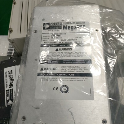 原装VICOR MegaPAC MP5-77567电议价