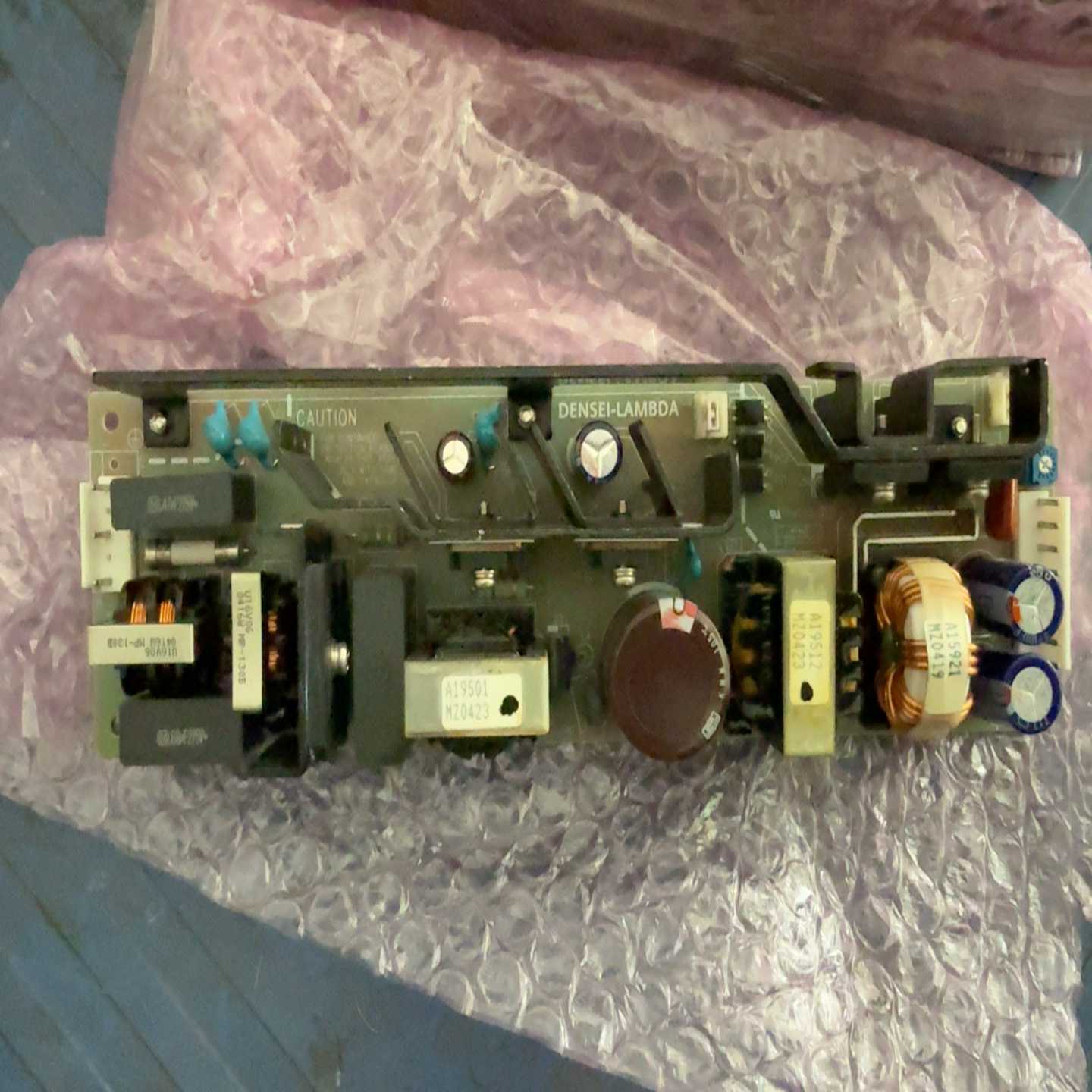 DENSEI-LAMBDAPWB-793F电源板询价