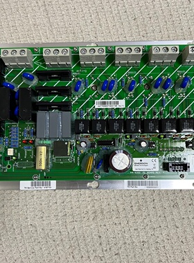 冷王PM4000EMERSONPowerModul拍前询价