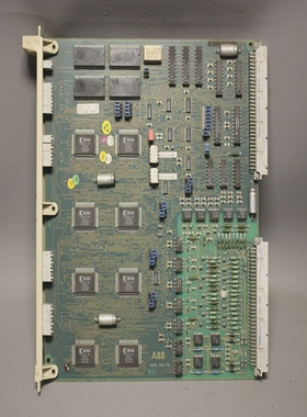 ABBPULSE计数板DSDP17057160001-ADF/1