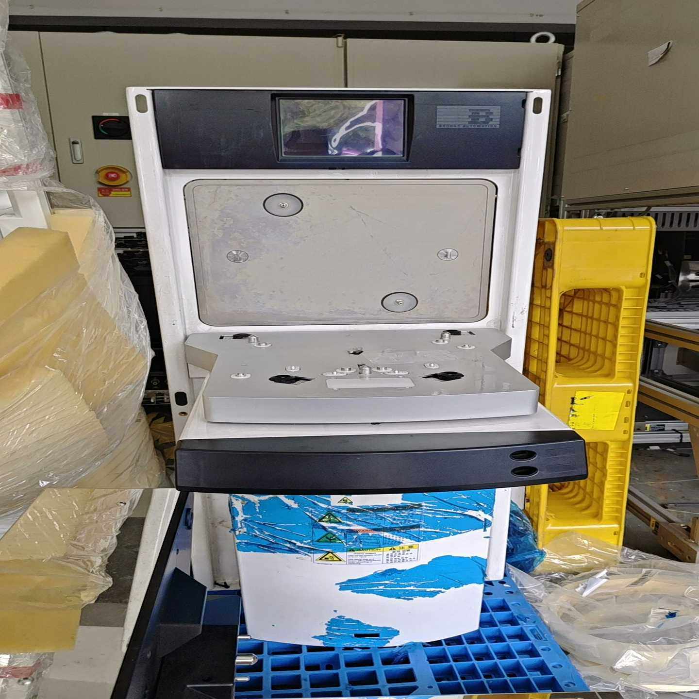 BROOKS  loadport  NOVELLUS使用【鑫鑫商铺】