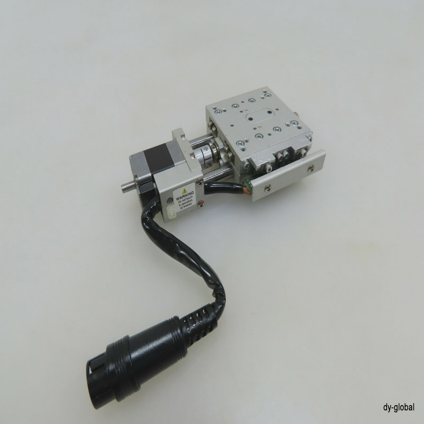 KOHZU50x50x18SA05A-R2MSA05A-R2SPK513PB倾斜电动MRS-I-6