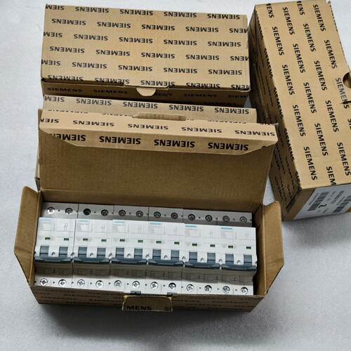5SY小型断路器5SY6 C32 1PN—议价