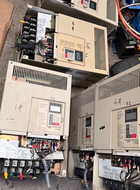 安川G7变频器CIMRG7A403030KW