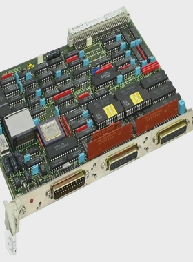Siemens6FX1132-8BB01Sinumerik810/8206FX1132-8BB01CPUB