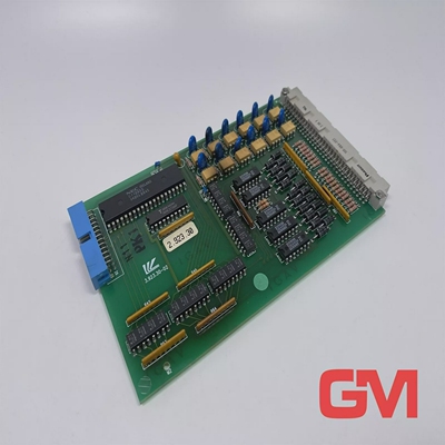 PlatinodeControl3.923.30-02ControlCardMdulo2.923.30