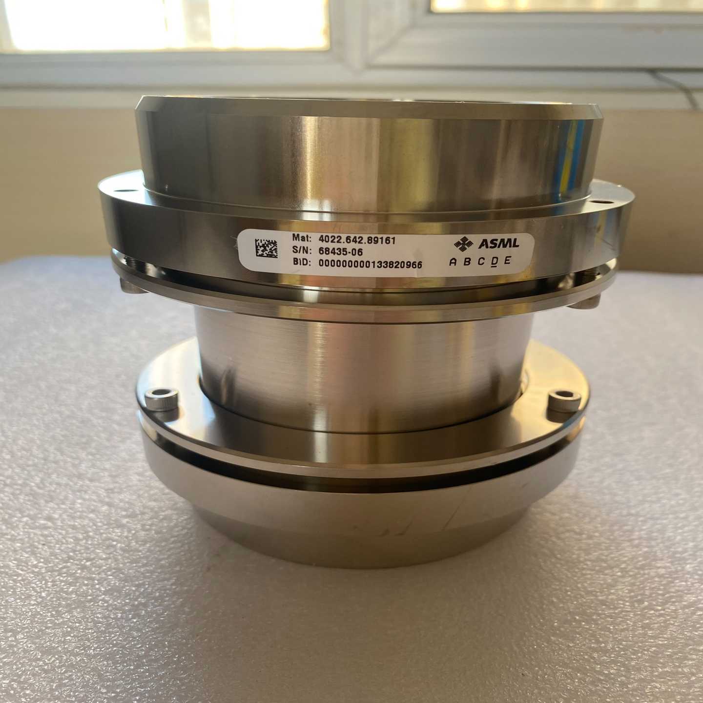 ASML阿斯麦半导体设备工控件二手全新件--议价商品