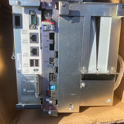 【询价】安川机器人CPU模块dx100，ycp01b-e、yif01
