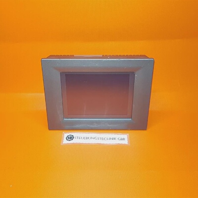 Advantech TPC62S SPS Pantalla Tctil HMI