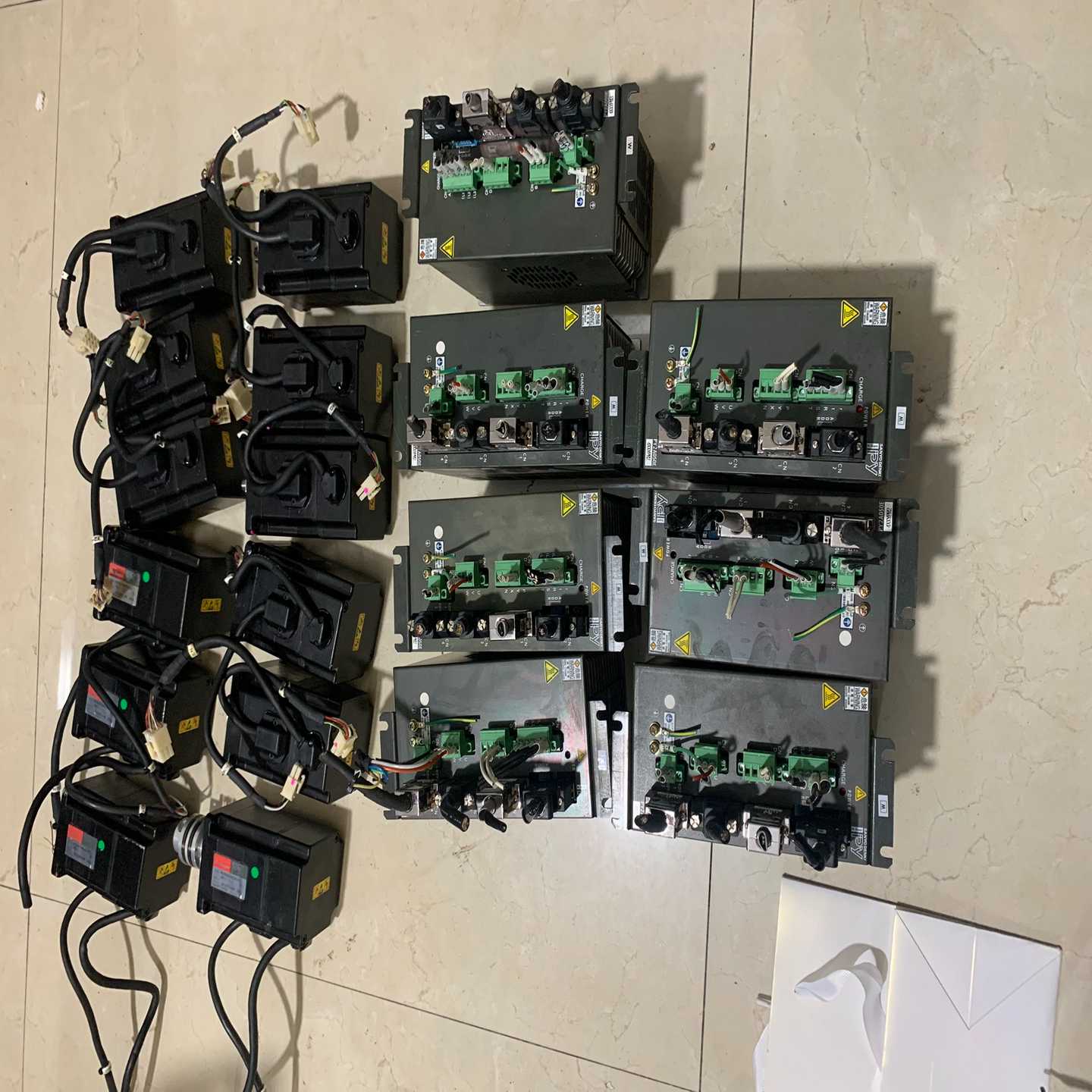 PY2A050E4XXYPH2六台--议价商品