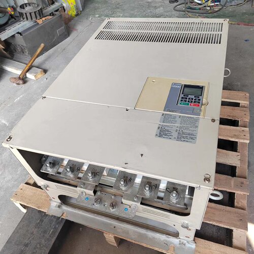 【询价】安川变频器 H1000   90KW 110KW
