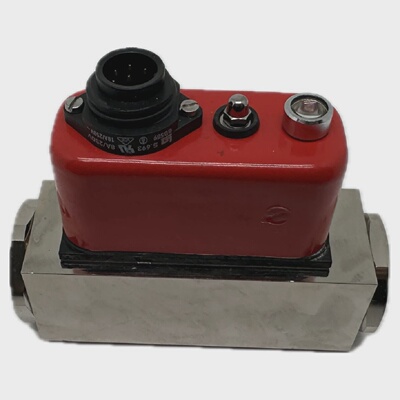 RJ317 Flow Monitor Honsberg Novafix HD1K008GM01096225