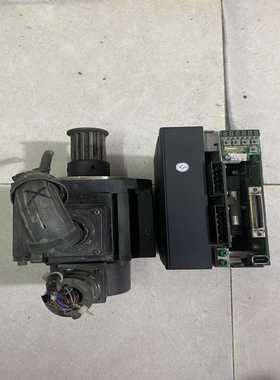 松下伺服驱动器MDDHT3530E配电机MDME102GCG--议价商品