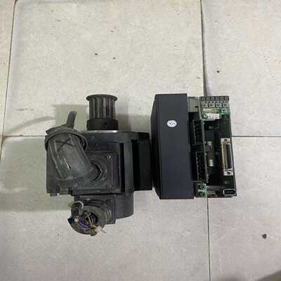 松下伺服驱动器MDDHT3530E配电机MDME102GCG--议价商品