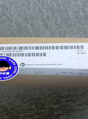【议价】6ES7532-5ND00-0AB0保内不含税适用