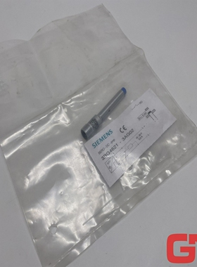 InterruptorDeProximidadSiemensBERO3RG4621-3AG02Inducti