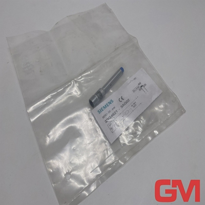 InterruptorDeProximidadSiemensBERO3RG4621-3AG02Inducti