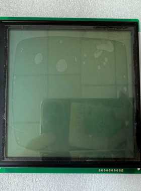 询价~工业显示屏，型号DG0174 REV.0，绿色PCB板，