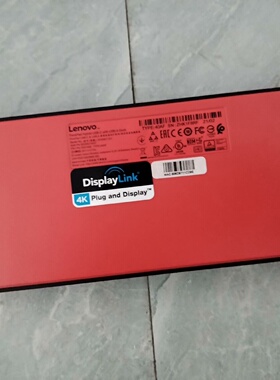 议价ThinkPad40AF扩展坞雷电三雷电四拓议价