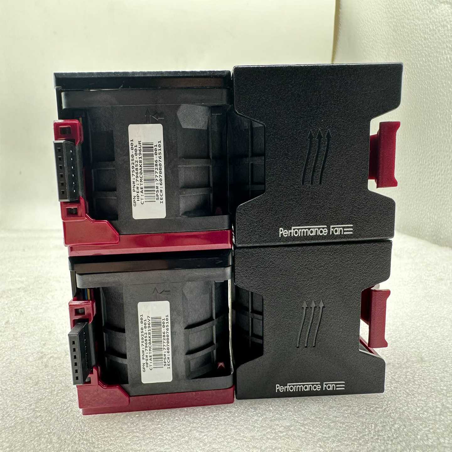 HP 380G9 388Gen9 CPU高性能风扇 7592；议价