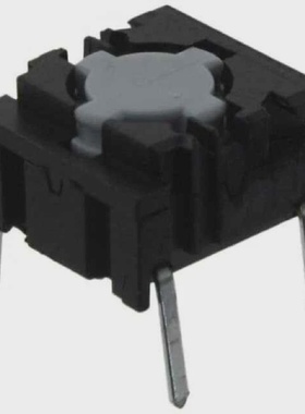 50Pcs.Apem 5GTH920 Tactile Switches 50mA 24VDC 2N ThruHole I