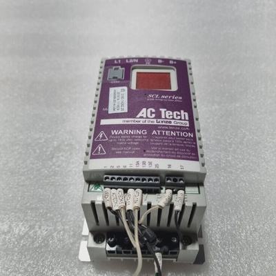 Lenze Ac Tech Sl205S 05 Hp Inverseur  Vitesse Variable 20824