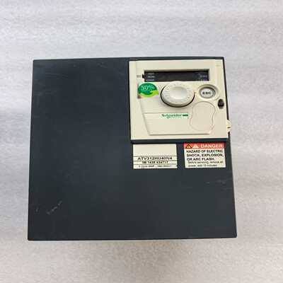 施耐德ATV312HU40N4变频器-议价
