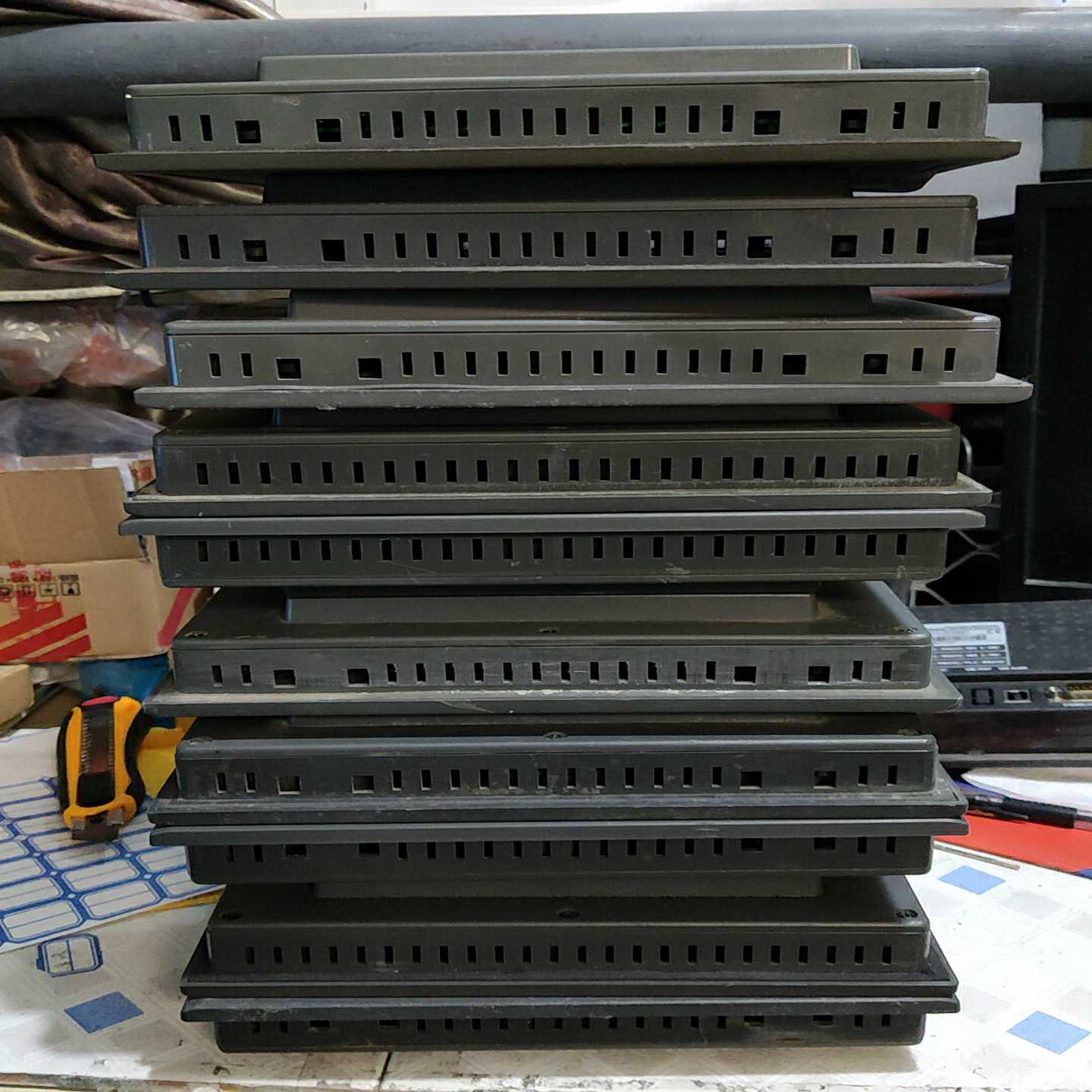 昆仑通态触摸屏，TPC7062TPC1061TI的询价