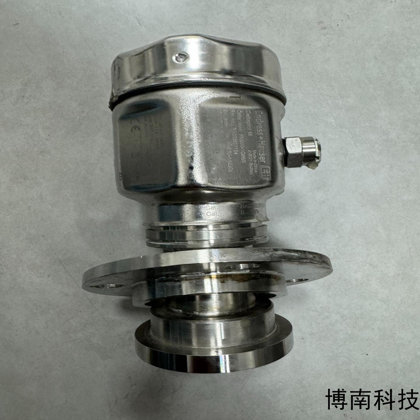 （议价)正品E+H压力传感器型号FMB50-1Q880 拆机现货议价产品