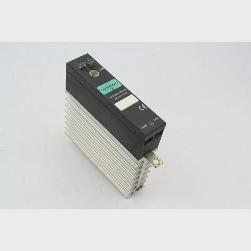 GEFRANF000121GTS25/480-025A(B591)