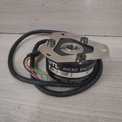 MTL MEH302000P C K7 MICRO ENCODER
