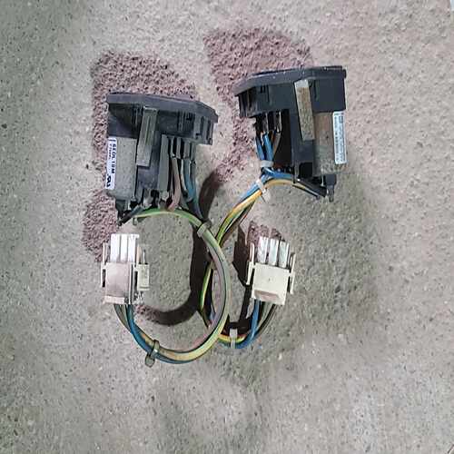 咨询-Corcom6EDL1SMF7368L滤波器电源.