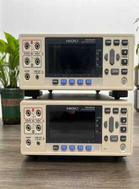 日置RM3545-02电阻计RM3545RM3544-议价