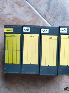 西门子PLCET200S138  4FR00138-4议价商品