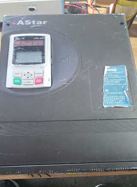 议价拆机新时达变频器，1804185，18.5，实物