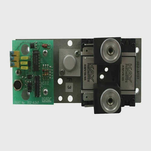 BlocDeValvePneumatiqueF3Fonction3ASMLASMLithographi