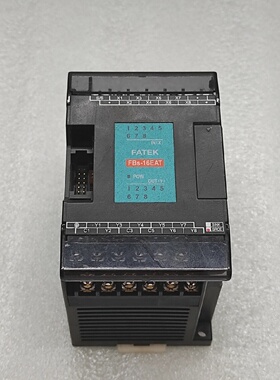FATEK FBS16EAT J PROGRAMMIERBARE STEUERUNG