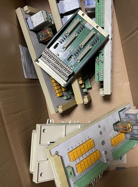 SCIY0N南京科远DCS卡件底座2STAI8KB424-议价