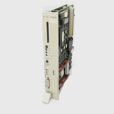 SIEMENS SIMATIC S5 6ES59483UR12 6ES5 9483UR12 EStand 1 used