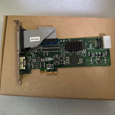 Link EURESYS 2010 Grablink Dua【议价】