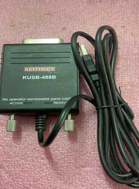 KEITHLEYKUSB-488B吉时利数据采集卡GPI询价