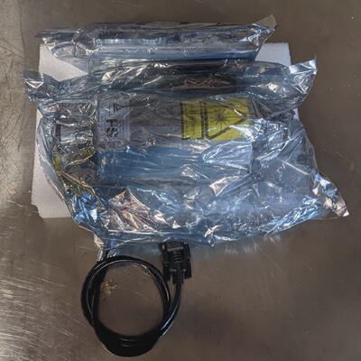 Ipg Photonics Comedor A Proceso Fibra Acoplador 10kw HLC8 Qb