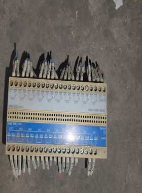 IDEC和泉继电器安全栅EB3C-T10A实物拍摄拆机--议价商品