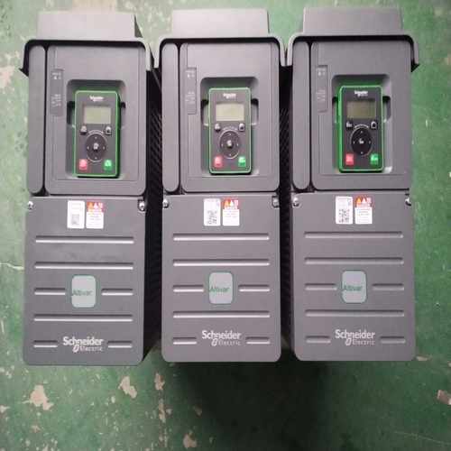 【议价】#变频器ATV610D15N4