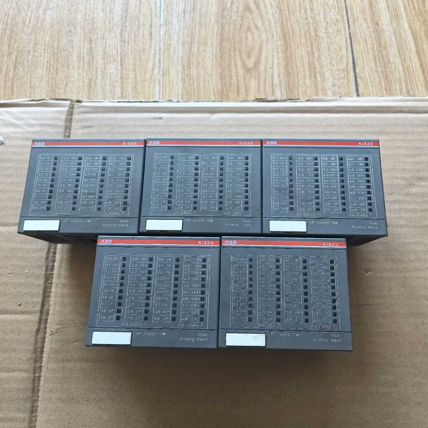 模块AI5231SAP250300R0001询价