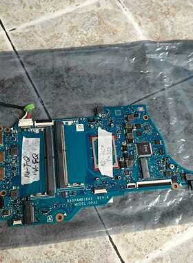 （议价）HP14-FQ14S-FQ主板DA0PAMB16